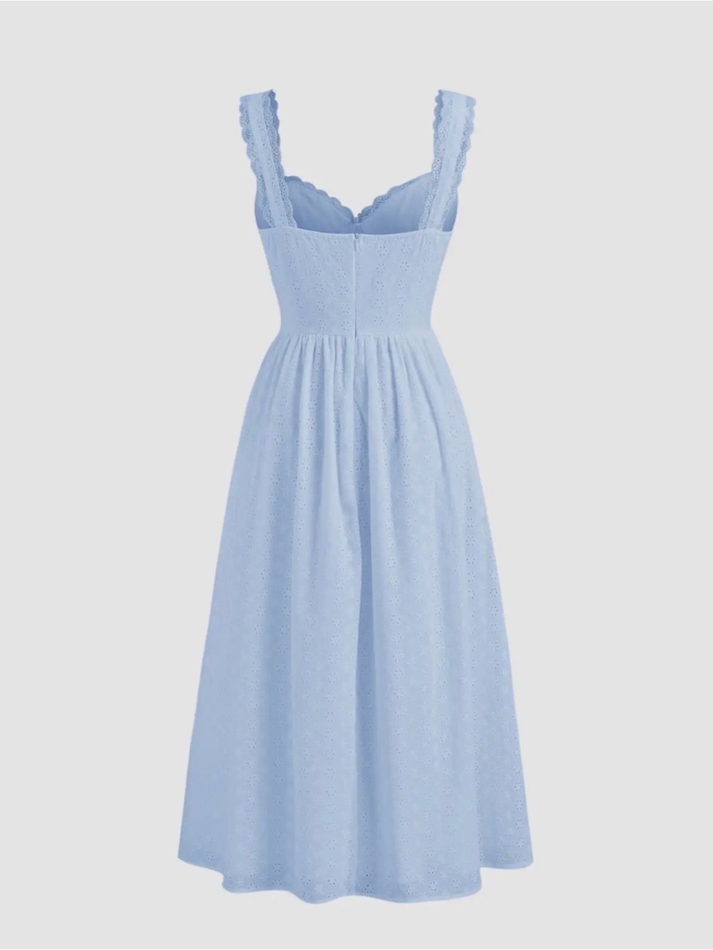 Cider dress - Picture 2 of 5